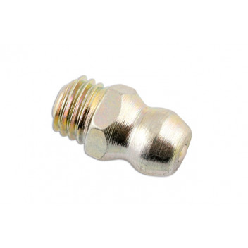 CONNECT Straight Grease Nipple 1/4 UNF Pack 50