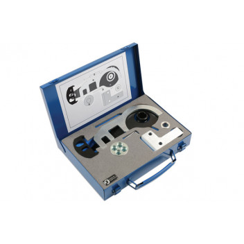 LASER Engine Timing Kit - for BMW 3.0 Diesel