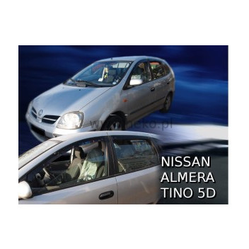 NISSAN ALMERA TINO 5D  2000>2006 (FULL SET)