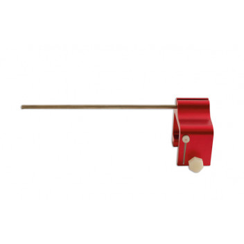 LASER Motorcycle Chain Alignment Tool