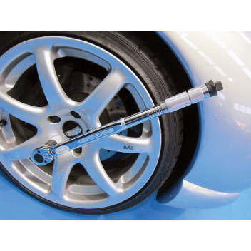 LASER Torque Wrench 1/2D 42Nm<210Nm"