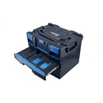LASER Engine Timing Master Kit for Stellantis Group Wet Belt