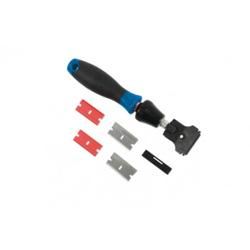 LASER Laser Scraper Extendable