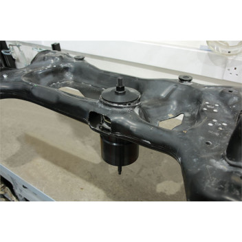 LASER Engine Subframe Double Silent Block Tool - for VW Grou