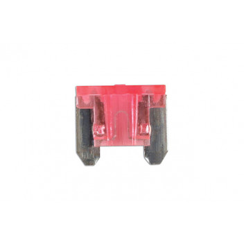 CONNECT 4 AMP Low Profile Mini Blade Fuses (5)