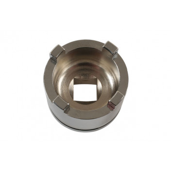 LASER Suspension Castle Nut Socket - Kawasaki
