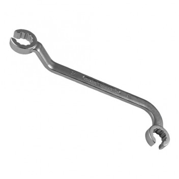 Double Open End Spanner For Diesel Injector Pipes