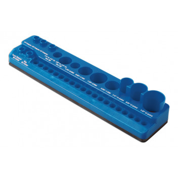LASER Magnetic Tool Organiser