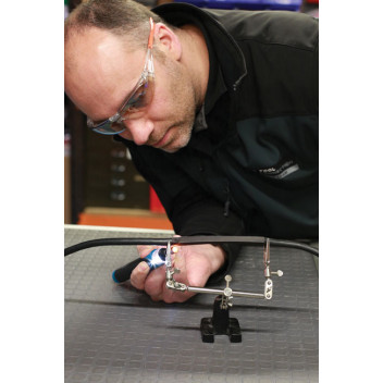 LASER Rechargeable Heat Shrink Tool Set