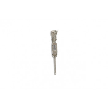 CONNECT Non Insulated Male  pin Terminals - pack 100