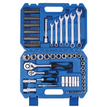 LASER BF Mechanics Tool Kit 104pc