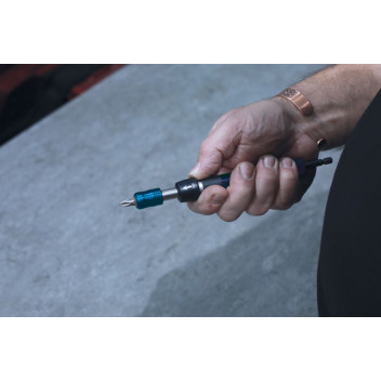 LASER Telescopic Bit Holder 200-280mm