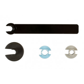 LASER Fuel Line Disconnect Set - Difficult Access