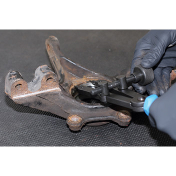 LASER Universal Locking Ring Circlip Pliers