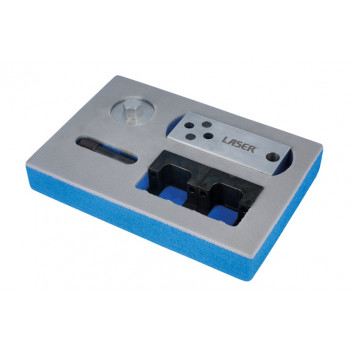 LASER Engine Timing Kit Mercedes Benz 1.6 2.0 Diesel