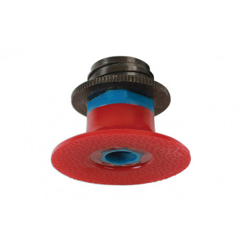 LASER Twist Lock Disc 2",5018341064389"