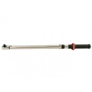 LASER Torque Wrench 1/2D 80-400Nm"
