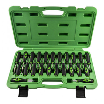 Set Of 23 Terminal Tools