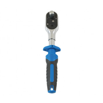 LASER Pull Back Rapid Action Ratchet 1/2D"