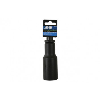 LASER Extra Deep Impact Socket 1/2D 32mm"