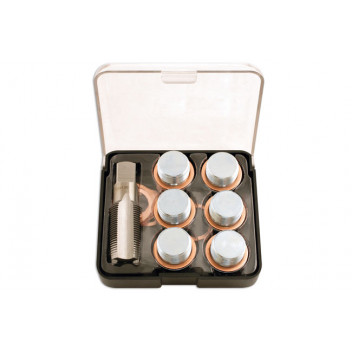 LASER Oil Sump Repair Kit M22 X 1.5