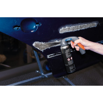 LASER Spray Can Trigger Handle