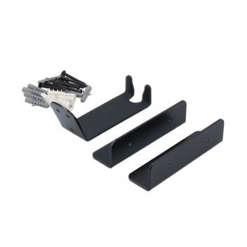 LASER LTR WALL MOUNTED BIKE HOLDER