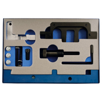 LASER Timing Tool Set - BMW 1.6 N40/N45T