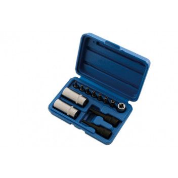 LASER Air Conditioning & ECU Tool Kit