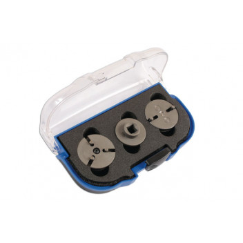 LASER Brake Adaptor Set - Adjustable