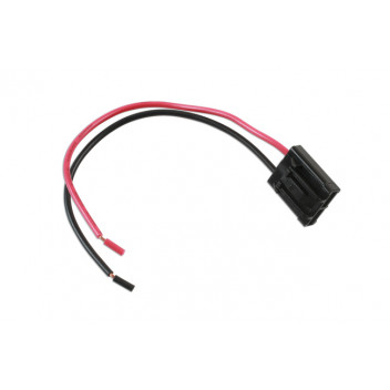 CONNECT Wiring Repair Harness 2 Pin kit c/w wire Pk of 2