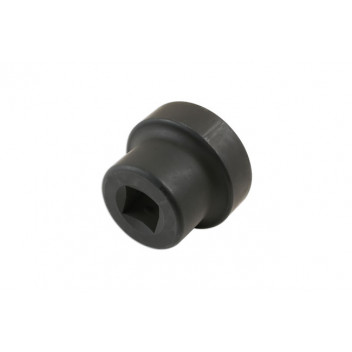 LASER Rear Spring Shackle Pin Socket - Scania 3/4D"
