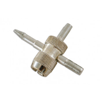LASER Tyre Valve Tool