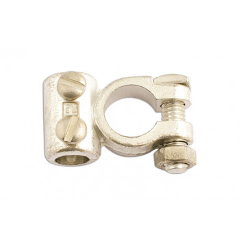 CONNECT Battery Terminals Positive 8.5mm (10)