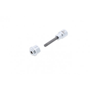 LASER Alternator Pulley Tool Set - Ford Blue Eco