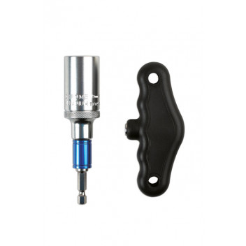 LASER Survivor Socket c/w Handle