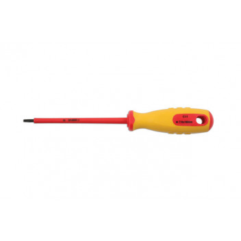 LASER VDE Star Screwdriver T10