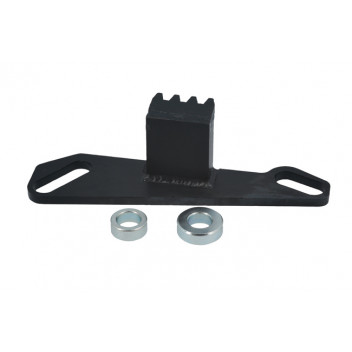 LASER Flywheel Locking Tool - for JLR Diesel Engines