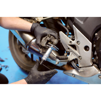 LASER Motorcycle Brake Piston Tool