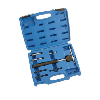 LASER Glow Plug Puller Kit 7pc