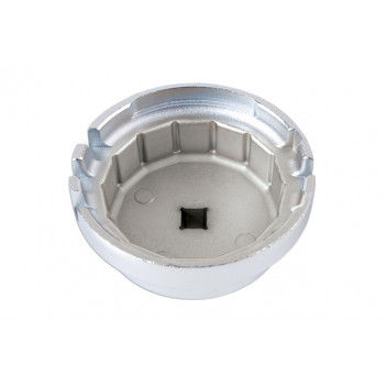 LASER Oil Filter Wrench - 64.5mm x 14 Flutes toyota