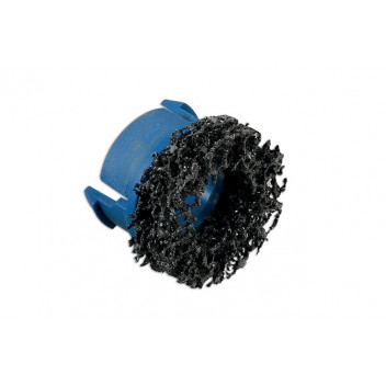 LASER Small Abrasive disc