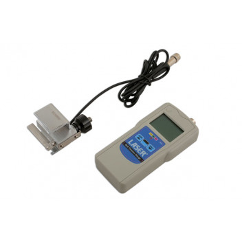 LASER Belt Tension Gauge