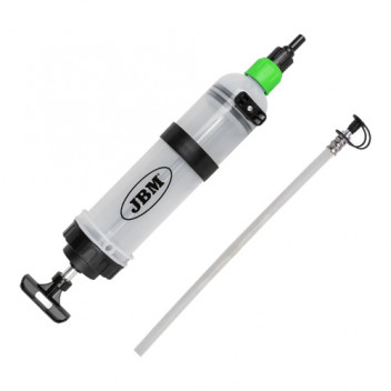 Fuel Retriever 1500Ml syringe