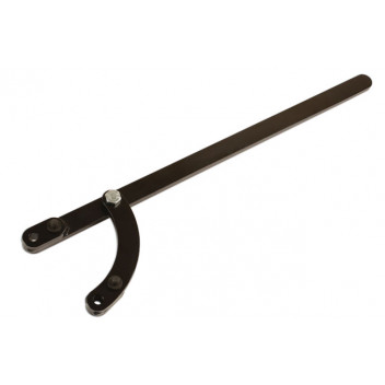 LASER Flange Holding Tool - for JLR
