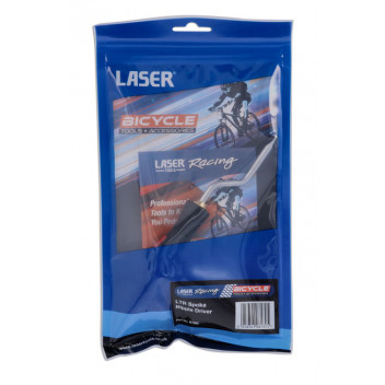 LASER LTR Spoke Nipple Driver
