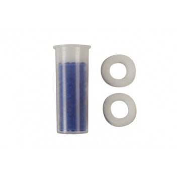 CONNECT Replacement Desiccant Dryer 9g for 30972 Pk of 1