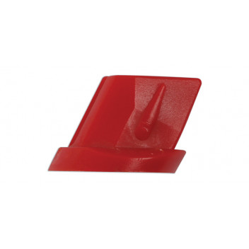 CONNECT Trim Locking Nuts Round Angled to suit VW Pk 50