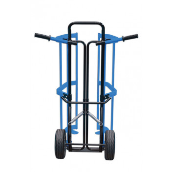 LASER Tyre/Wheel/Barrel Truck