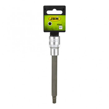 *1/2 Hex Bit H7 - 140mm"